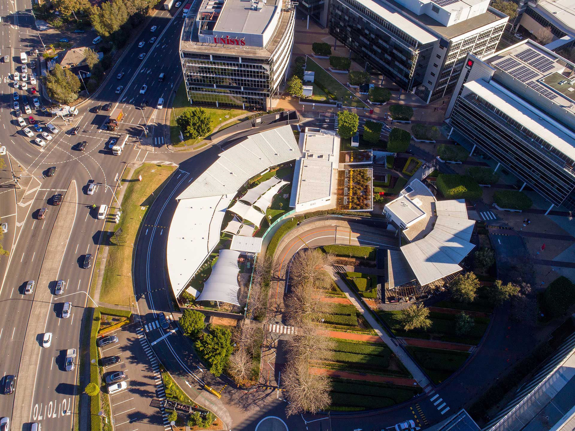 Rhodes Quarter (Frasers Property)